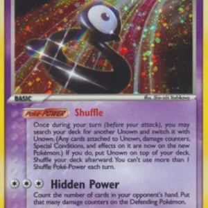 Pokemon Unown [B] (UF B-28)