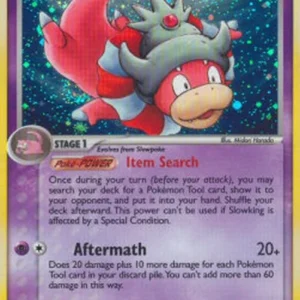 Pokemon Slowking (UF 14)