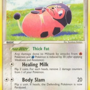 Pokemon Miltank (UF 42)