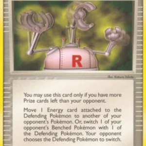 Pokemon Pow! Hand Extension (TRR 85)