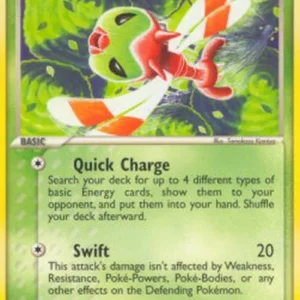 Pokemon Yanma (TRR 28)