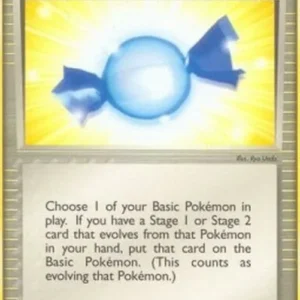 Pokemon Rare Candy (SS 88)