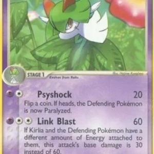 Pokemon Kirlia (SS 40)