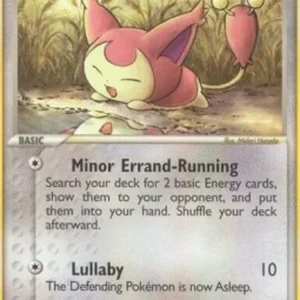 Pokemon Skitty (RS 44)