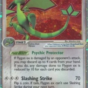 Pokemon Flygon ex (PK 94)