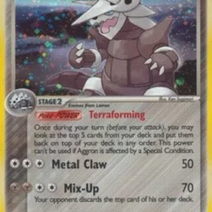 Pokemon Aggron (PK 1)