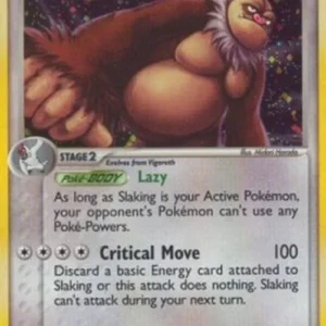 Pokemon Slaking (PK 13)