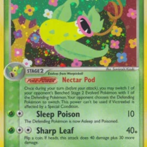 Pokemon Victreebel (LM 13)