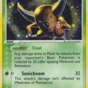 Pokemon Pinsir (HL 13)