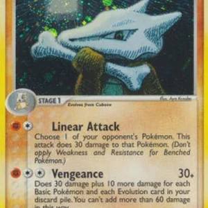 Pokemon Marowak (FL 7)