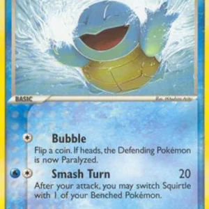 Pokemon Squirtle (FL 83)
