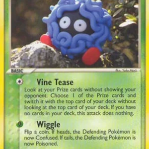 Pokemon Tangela (FL 30)