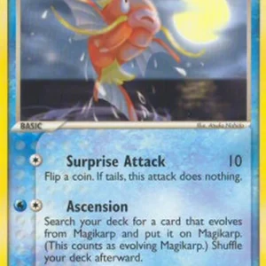 Pokemon Magikarp (FL 67)