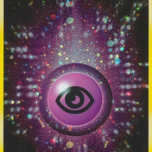 Pokemon Psychic Energy (EM 105)