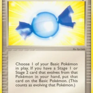 Pokemon Rare Candy (EM 83)