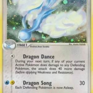 Pokemon Altaria (DR 2)