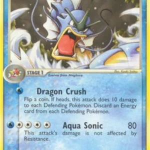 Pokemon Gyarados (DR 32)