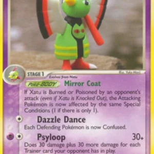 Pokemon Xatu (DX 29)