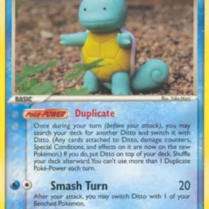 Pokemon Ditto (DS 40)