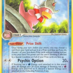 Pokemon Slowking (DS 28)