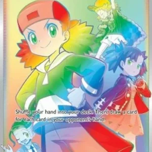 Pokemon Copycat (EVS 222)