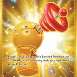 Pokemon Toy Catcher (EVS 233)