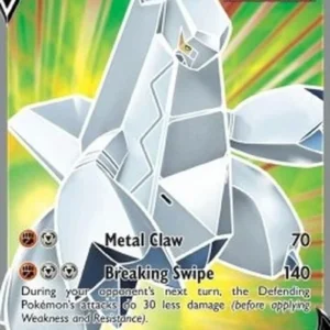 Pokemon Duraludon V (EVS 197)