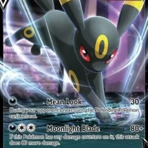 Pokemon Umbreon V (EVS 094)