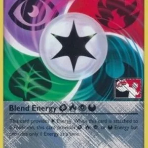Pokemon Blend Energy GFPD (DRX 117)