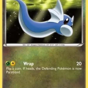 Pokemon Dratini (DRV 1)