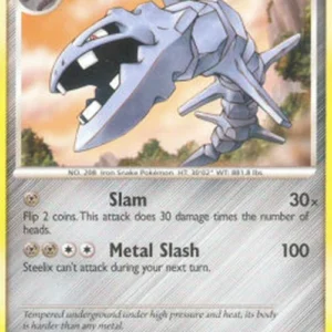 Pokemon Steelix Lv.50 (DP 38)