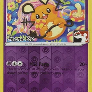Pokemon Dedenne (DAA 078)