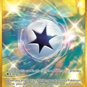 Pokemon Capture Energy (DAA 201)