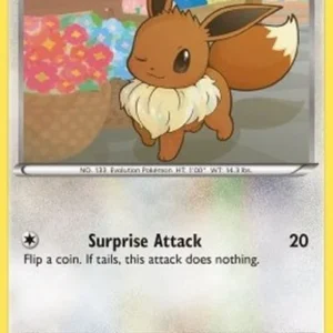 Pokemon Eevee (DEX 83)