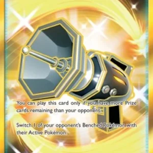 Pokemon Counter Catcher (CIN 120)