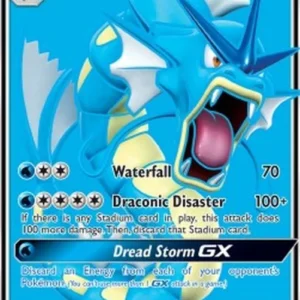 Pokemon Gyarados GX (CIN 101)