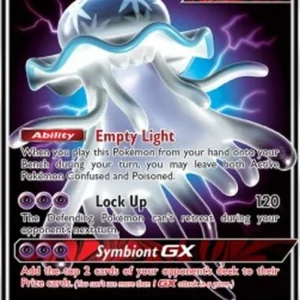Pokemon Nihilego GX (CIN 49)