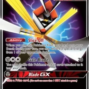 Pokemon Kartana GX (CIN 70)