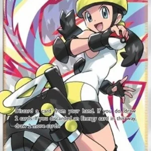 Pokemon Roller Skater (CEC 235)