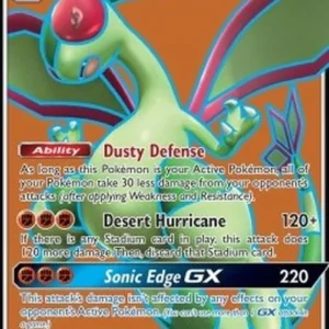 Pokemon Flygon GX (CEC 218)