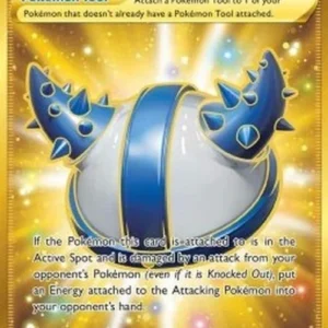 Pokemon Rugged Helmet (CRE 228)