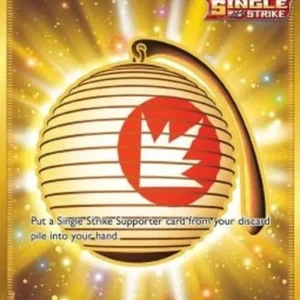 Pokemon Welcoming Lantern (CRE 230)
