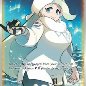 Pokemon Melony (CRE 195)