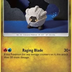 Pokemon Shelgon (CES 105)