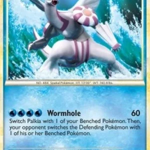 Pokemon Palkia (CL 19)