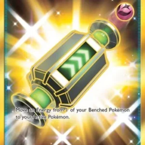 Pokemon Multi Switch (BUS 164)