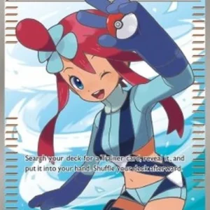 Pokemon Skyla (BCR 149)