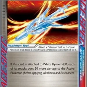 Pokemon Crystal Edge (BCR 138)