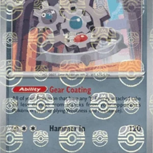 Pokemon Klinklang (xBLK 063)