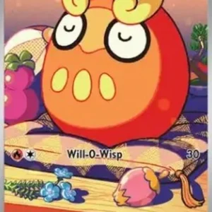Pokemon Darumaka (BLK 097)
